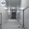 Commercial 1000t Potato Cold Storage Room